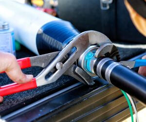 About Water Heater Repair LLC Halliday, ND